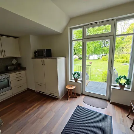 Feriehus Trentsee *