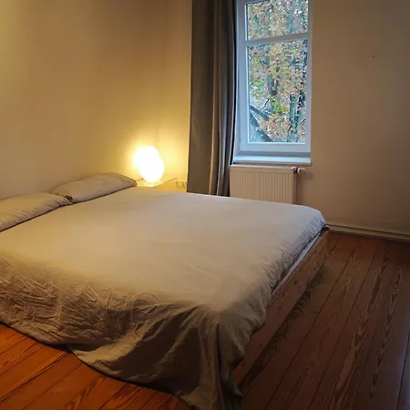 Feriehus Trentsee *