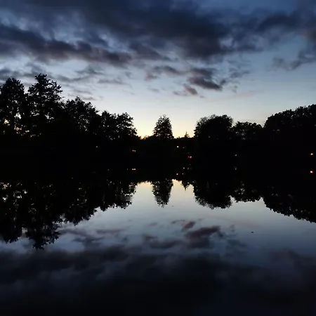 Prázdninový dům Trentsee Malente